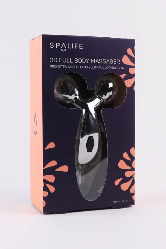 3D Full Body Massager